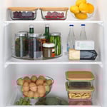 IKEA KLIPPKAKTUS snurrbricka för förvaring Max. belastning: 5 kg