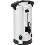 Hot Water Dispenser Hot Water Kettle Electric Boiler Double-Walled 8.7L 1500W
