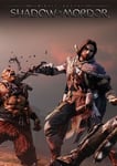 Middle-Earth: Shadow of Mordor - Test of Speed (DLC) Steam Key GLOBAL
