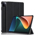 Fodral Tri-fold Xiaomi Pad 6 Pro Svart