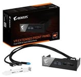 VR Extended Front Panel - 5.25" - 2st HDMI - 2st USB 3.0