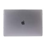 Incase Hardshell Case Compatible with 16-inch MacBook Pro Dots - Clear