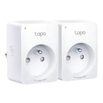 TP-Link Tapo P110M x2