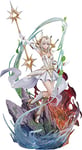 MERCHANDISING LICENCE Goodsmile League of Legends-Elementalist Lux-Statouette 34 cm, One Size