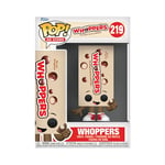 Funko POP! Ad Icons: Whoppers Box - Whopper Box - Collectable Vinyl Figure - Gift Idea - Official Merchandise - Toys for Kids & Adults - Ad Icons Fans - Model Figure for Collectors and Display