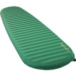 Thermarest Trail Pro Pine L Self-Inflating Rollmat