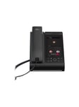 AudioCodes C470HD - VoIP Puhelin - with Bluetooth interface with caller ID
