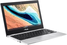 ASUS Laptop Chromebook 11 CX1101CMA 11.6 HD Chromebook Laptop (Intel Celeron N40