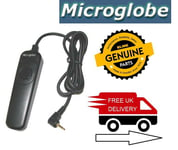 Microglobe MQ-C1 Remote Release (Replacement for Canon RS-60E3) 12019 (UK Stock)