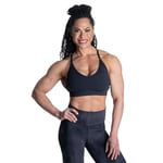 Better Bodies High Line Short Top Black Xs