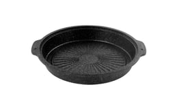 Primst Non-stick BBQ pan for Electric Hot Pot Cooker