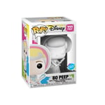 Funko POP! Disney: Toy Story - Bo-Peep - Bo Peep - (DIY) - White Collectible - C