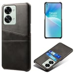 tectTech Card Slots Skal  Oneplus Nord 2T 5G Svart