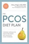 PCOS Diet Plan, Second Edition