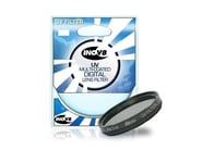 INOV8 82mm UV MC Multi-Coated Filter