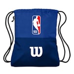 NBA DRV Basketball Bag Royal