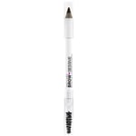 Wet n Wild Brow Sessive Brow Pencil Medium Brown