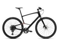 Specialized Sirrus X 5.0 XL