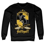 Harry Potter - Hufflepuff Sweatshirt, Sweatshirt