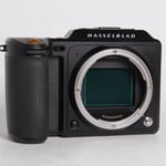 Hasselblad Used X1D-50C 4116 Edition