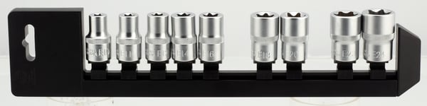 Hylssats E10-E24 Cocraft