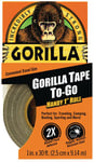 Gorilla Gorilla Tape Handy