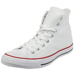 Converse White Leather White Classic Lea CT AS 132169C, Schuhe Unisex Sizegroup 10:44.5