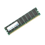 1GB Kit (2x512MB Module) RAM Memory Fujitsu-Siemens Celsius M410 (PC2700 - ECC)