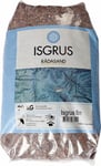Specialsand Rådasand Isgrus mot halka 1-3mm 20kg