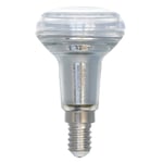 Dimbar LED-lampa E14 R50 4W/840 345lm 36D