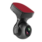 Gazechimp Car Front Camera WiFi 1080P Car DVR Video Recorder Dash Cam G-Sensor Loop Record - WIFI Version