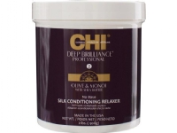 Farouk CHI DB Silk Conditioning Relaxer Hair Straightening System 908g