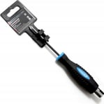Forsage Phillips Skruvmejsel Magnet "Profi" S2 Ph1,0X75mm,