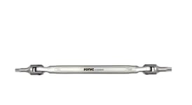 Ledhylsnyckel, inv. Torx Sonic