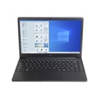 Geo Infinity GeoBook 540 Laptop Intel Core i5 8GB 256GB SSD 14.1" FHD Win 10 Pro