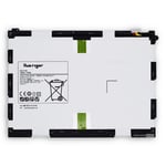 Huarigor Battery For Galaxy Tab A 9.7" T550 6000mAh EB-BT550ABE Replacement UK