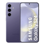 Samsung Galaxy S24 5G - PREMIUM 256 GB / Premium / Lila