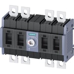 Lastbrytare 690V 160A 4P