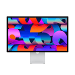 Apple Studio Display – nanotexturglas – stativ med justerbar lutning