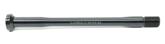 Cannondale Cannondale Adjustable Lever Syntace 142x12 | 160 mm | M12x1.0 | Topstone / Synapse