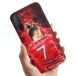 OnePlus Nord CE 5G - Skal/Mobilskal Ronaldo