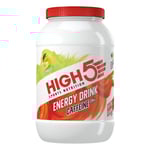 High5 Energy Drink Caffeine Citrus 2,2 kg
