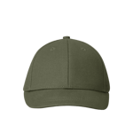 BabyMocs Balaclava - Vuxen Grön