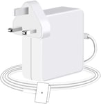 DEECKY 45W power adapter, Compatible with Mac book Pro Charger, Replacement 45W