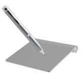 Navitech Silver Pro Works Active Stylus Pen Compatible With Apple Magic Trackpad