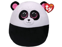 YOU Squish-a-Boos Bamboo panda 30cm