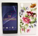 TPU skal Sony Xperia Z3 (D6603)