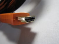 2M Long HDMI Cable Lead Cord for Samsung Smart TV