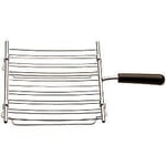 Dualit 1738 Toaster Warming Rack with 2 Supporting Brackets