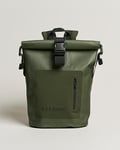 Filson Dry Backpack Green